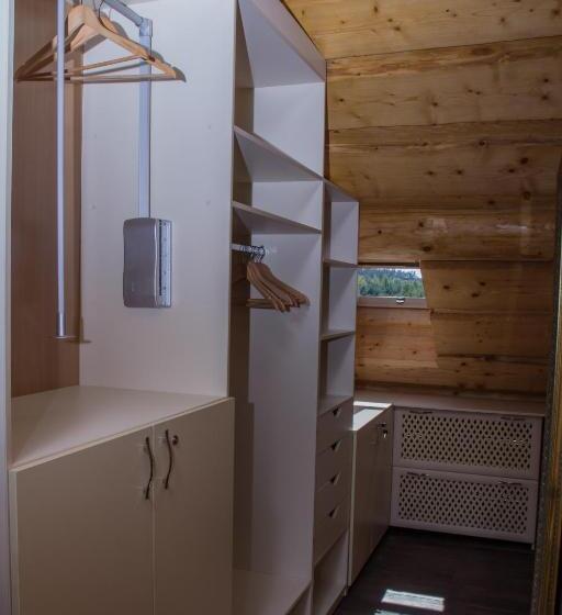 خانه 3 خوابه, Chudodiyevo Park