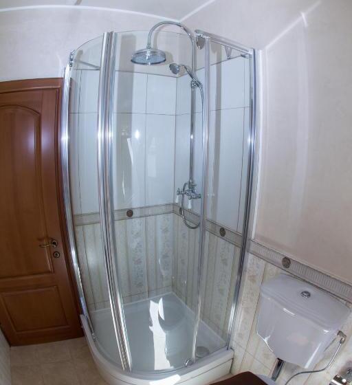 خانه 3 خوابه, Chudodiyevo Park