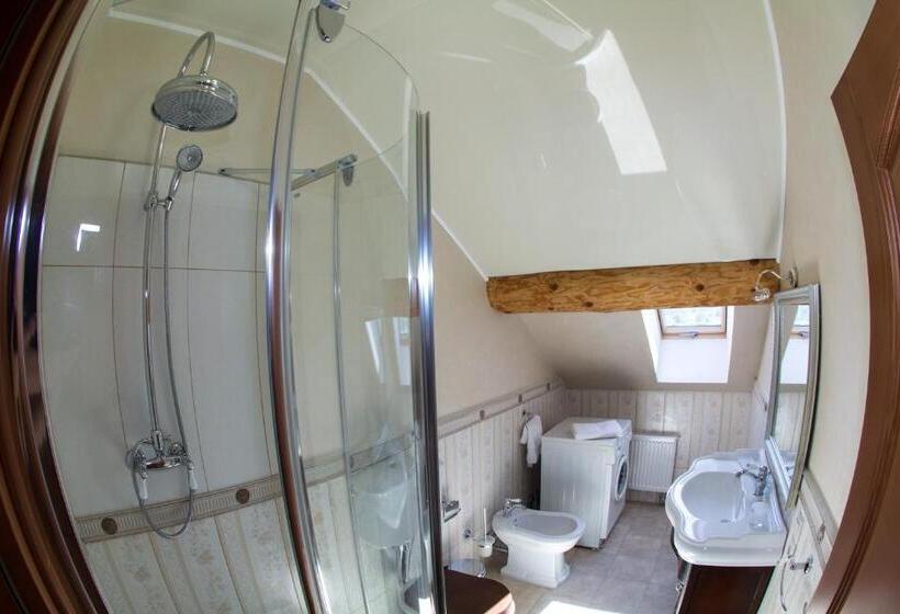 خانه 3 خوابه, Chudodiyevo Park