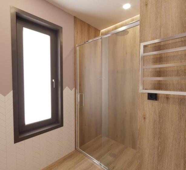 Standard Triple Room with Terrace, Chudodiyevo Park