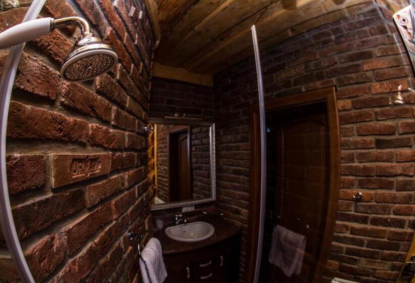 خانه 3 خوابه, Chudodiyevo Park