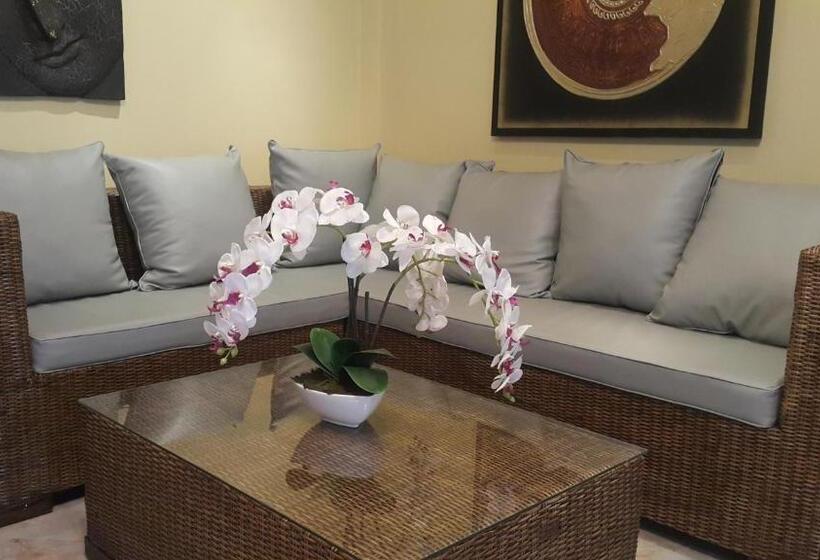 침실 4개 빌라, Vip Chain Resort Pool Villa