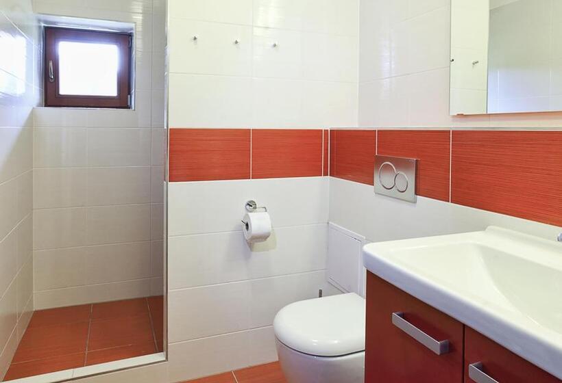 Апартаменты 1 Спальня, Aparthotel Mádr