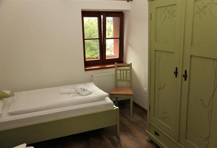 Апартаменты 1 Спальня, Aparthotel Mádr