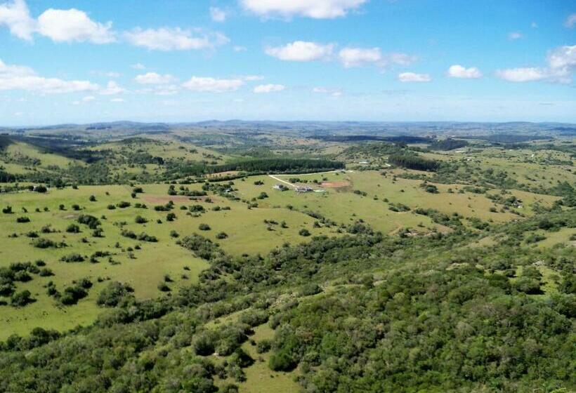 Стандартный Номер Кровать Кинг, El Ahora