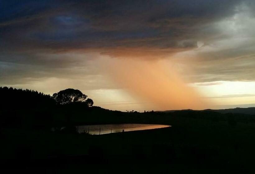 Стандартный Номер Кровать Кинг, El Ahora