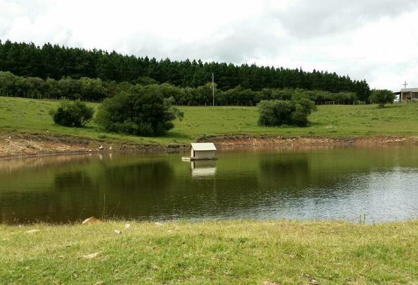 Стандартный Номер Кровать Кинг, El Ahora