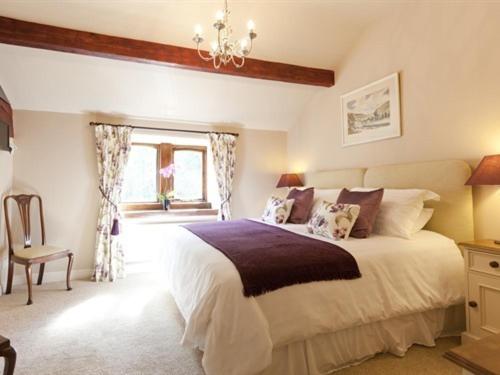 スタンダードルーム, Throstle Nest Farm