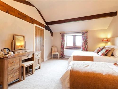 스탠다드 트리플 룸, Throstle Nest Farm