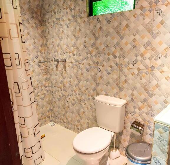 کلبه ییلاقی, Canto Da Coruja   Ecohospedagem