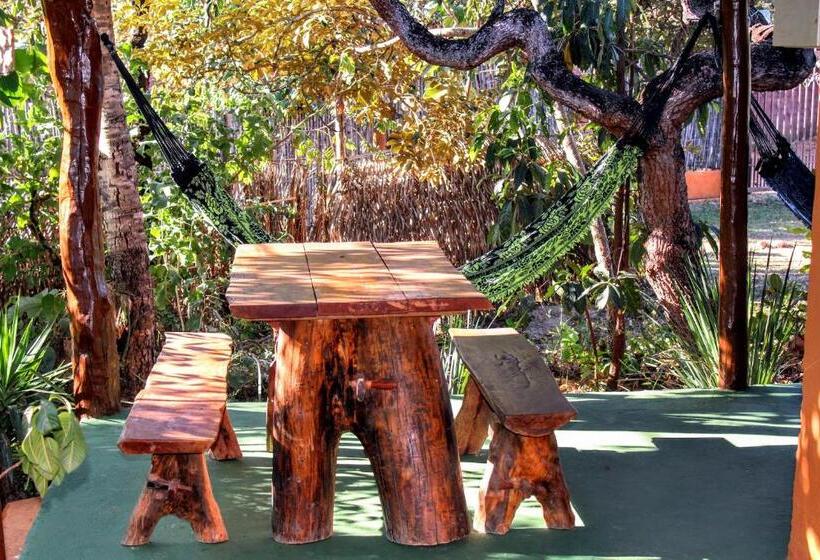 آپارتمان 1 خوابه همکف, Canto Da Coruja   Ecohospedagem