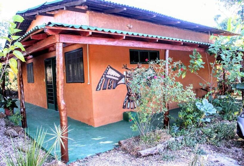 آپارتمان 1 خوابه همکف, Canto Da Coruja   Ecohospedagem