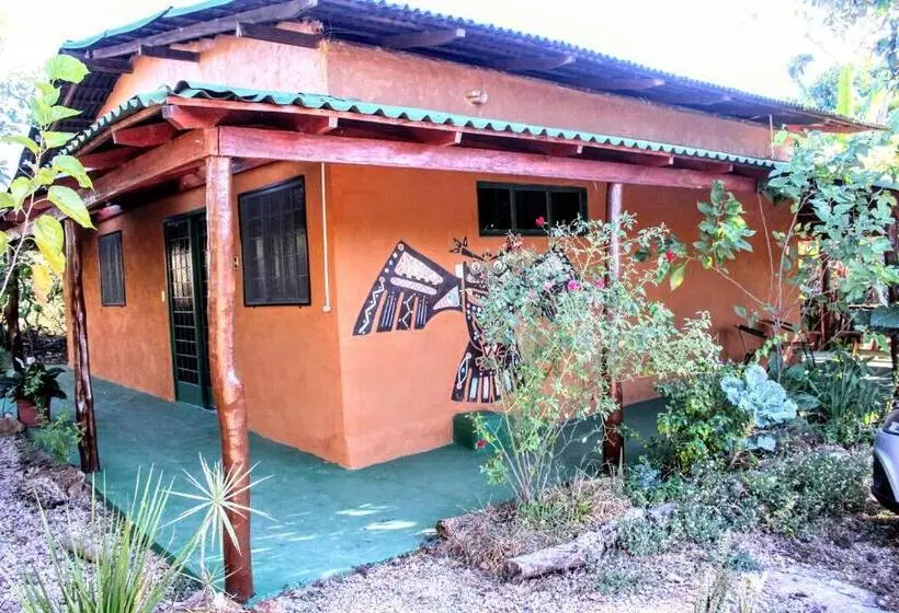 １階の１ベッドルームアパートメント, Canto Da Coruja   Ecohospedagem