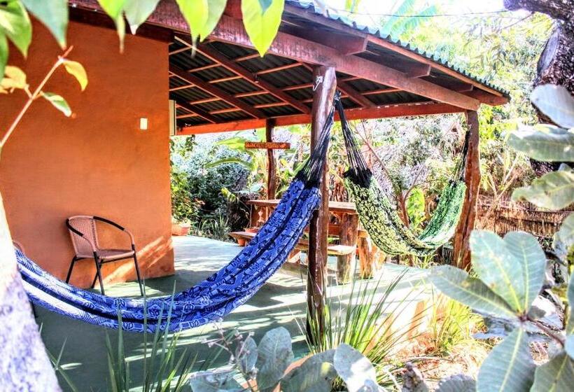 آپارتمان 1 خوابه همکف, Canto Da Coruja   Ecohospedagem