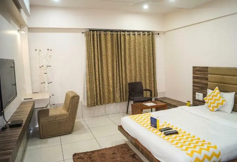 デラックスルーム, Darshan Naroda
