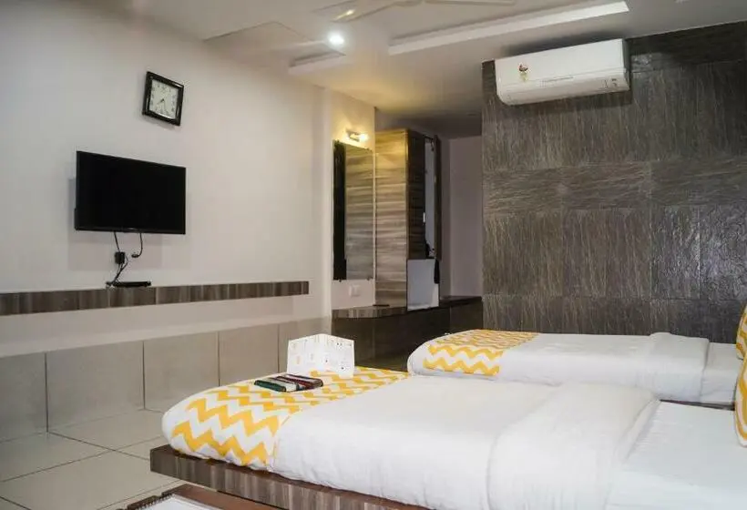 スイート（家族用）, Darshan Naroda
