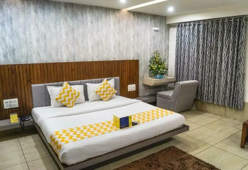 エクゼクティブルーム, Darshan Naroda