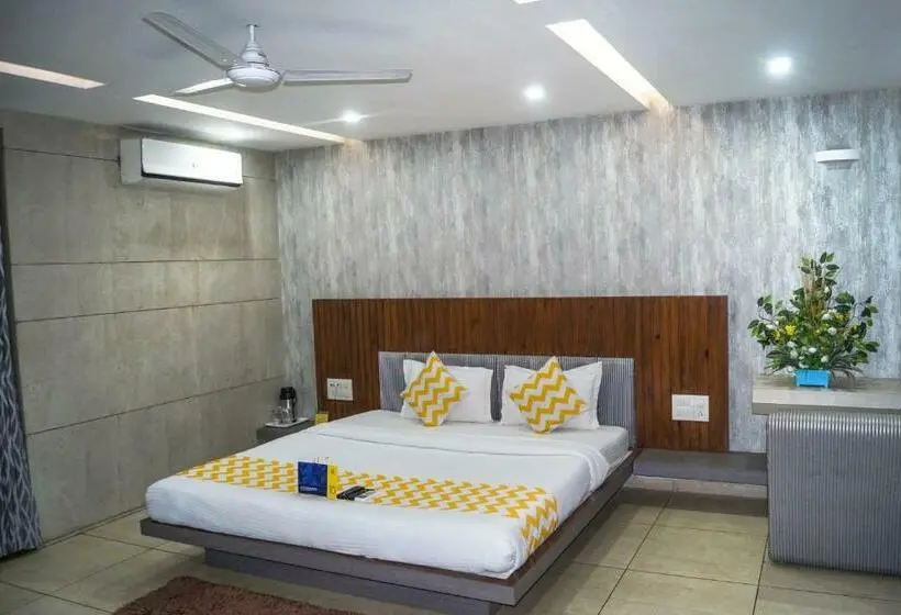 エクゼクティブルーム, Darshan Naroda