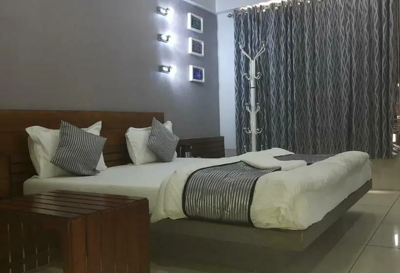 エクゼクティブルーム, Darshan Naroda