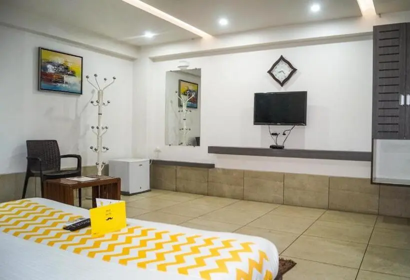デラックスルーム, Darshan Naroda