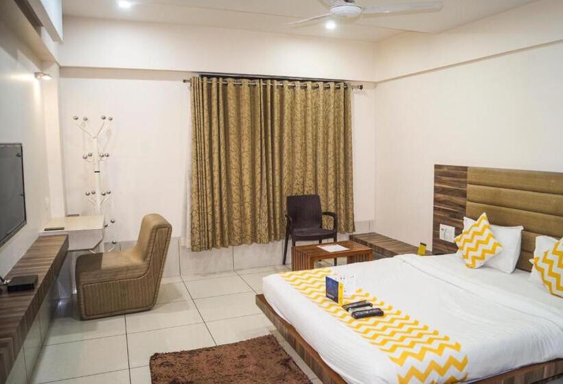 חדר דלוקס, Darshan Naroda