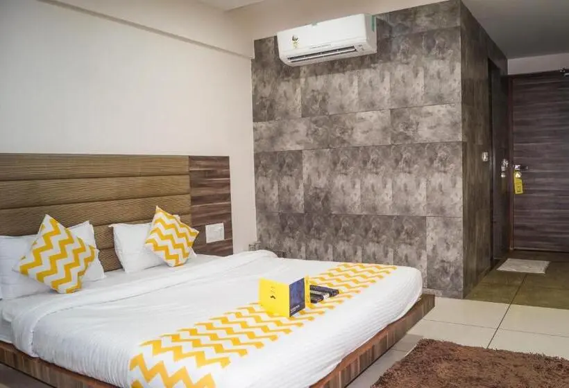 デラックスルーム, Darshan Naroda
