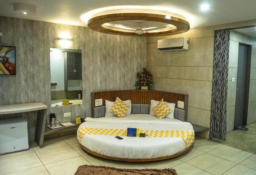 סוויטה, Darshan Naroda