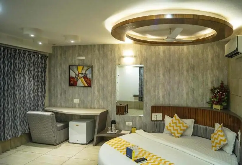 スイート, Darshan Naroda