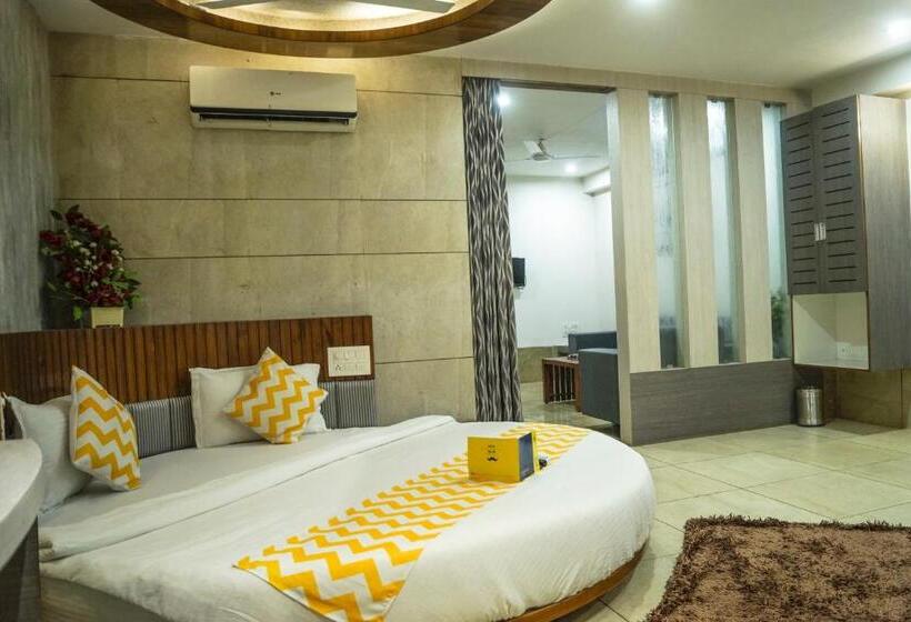 סוויטה, Darshan Naroda