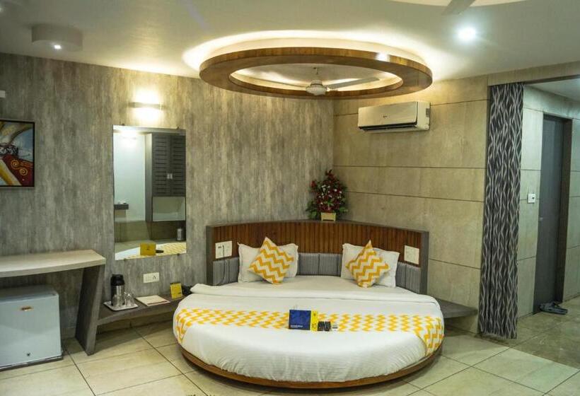 סוויטה, Darshan Naroda