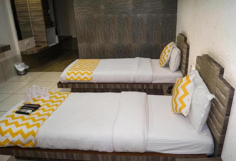 סוויטה משפחתית, Darshan Naroda