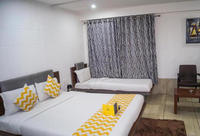 סוויטה משפחתית, Darshan Naroda