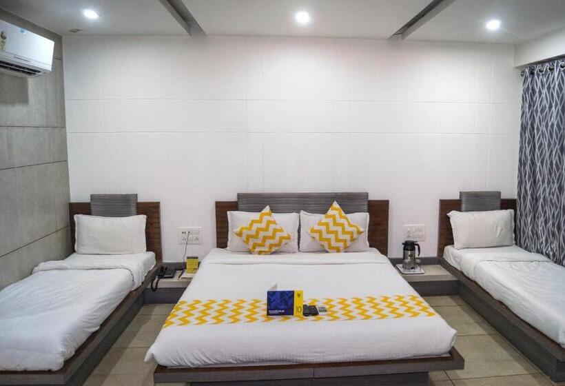 Family Suite, Darshan Naroda
