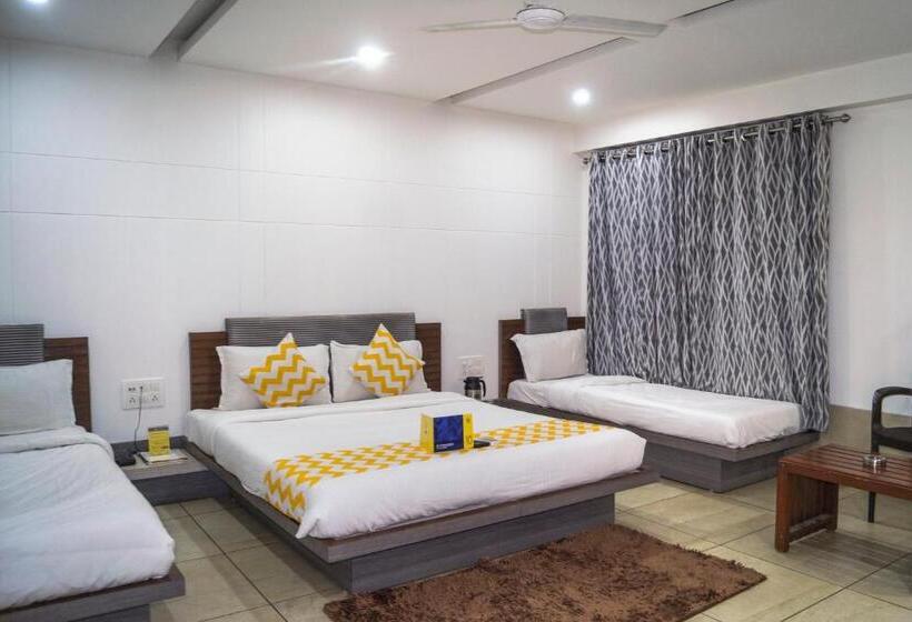 סוויטה משפחתית, Darshan Naroda