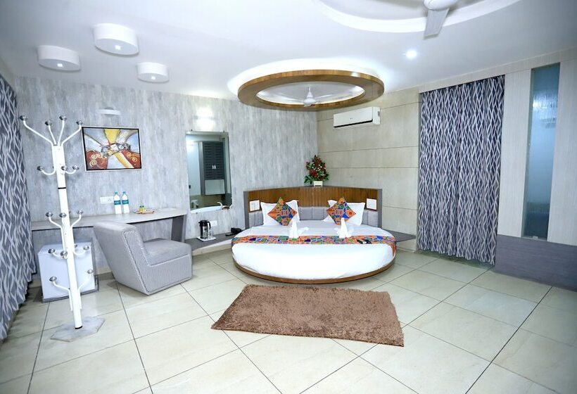 סוויטה, Darshan Naroda