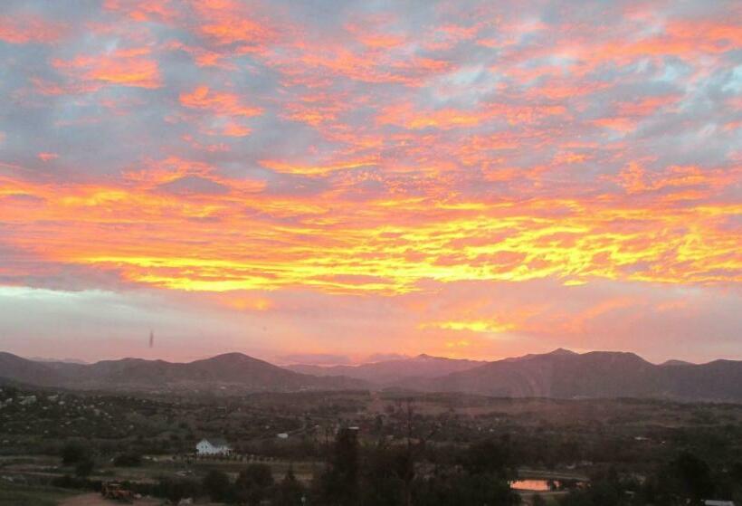 ‫فيلا غرفة نوم واحدة, En Kanto Valle De Guadalupe