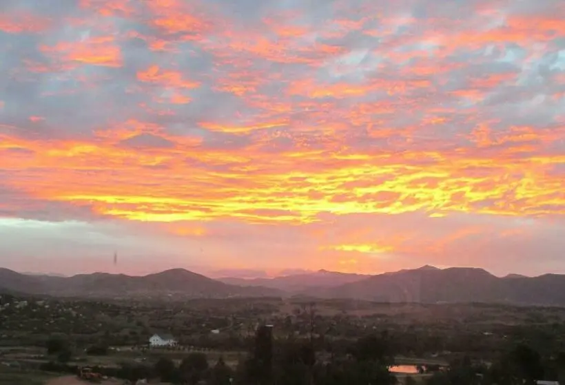 ビラホテル１ベッドルーム, En Kanto Valle De Guadalupe