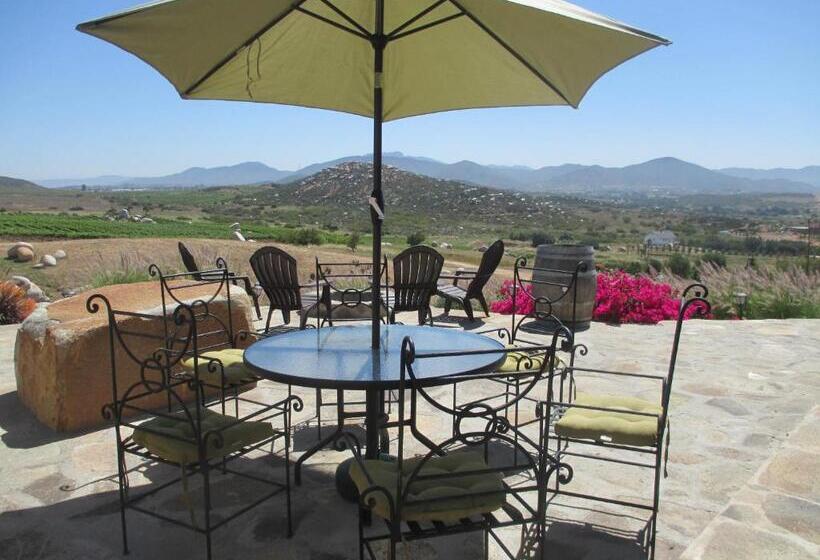 ‫فيلا غرفة نوم واحدة, En Kanto Valle De Guadalupe