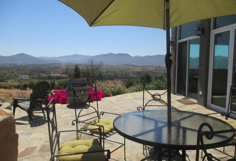 ‫فيلا غرفة نوم واحدة, En Kanto Valle De Guadalupe