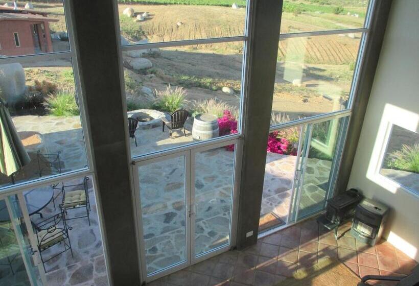 ‫فيلا غرفة نوم واحدة, En Kanto Valle De Guadalupe