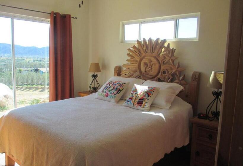 ‫فيلا غرفة نوم واحدة, En Kanto Valle De Guadalupe