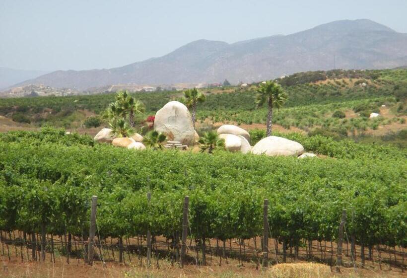 ‫فيلا غرفة نوم واحدة, En Kanto Valle De Guadalupe
