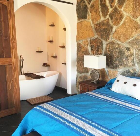 بنجلو قياسى, En Kanto Valle De Guadalupe