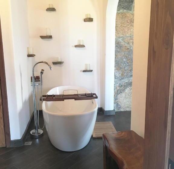 标准平房, En Kanto Valle De Guadalupe