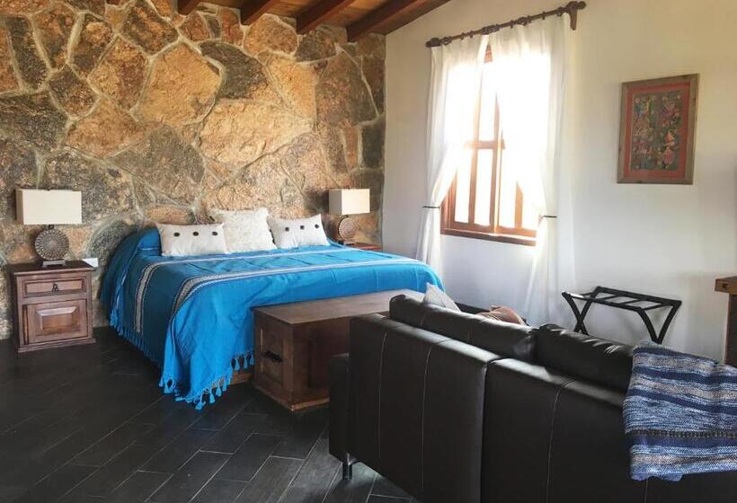 بنجلو قياسى, En Kanto Valle De Guadalupe