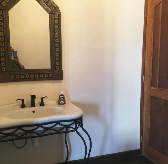 بنجلو قياسى, En Kanto Valle De Guadalupe