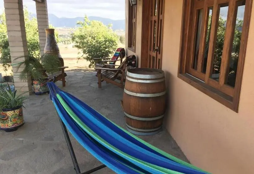 スタンダードバンガロー, En Kanto Valle De Guadalupe