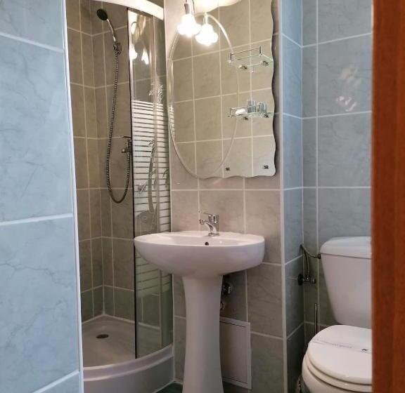 Номер Стандарт, Monteoru