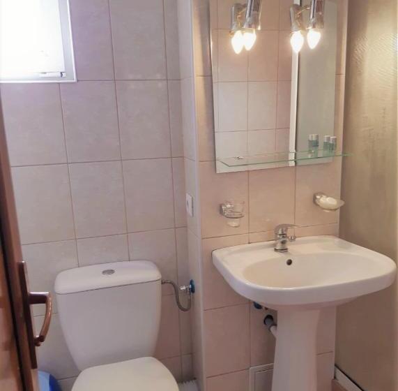 Номер Стандарт, Monteoru