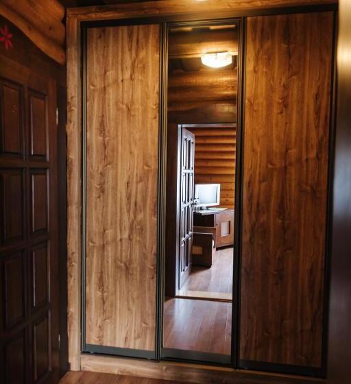 Номер Стандарт, Recreation Complex Volnogora